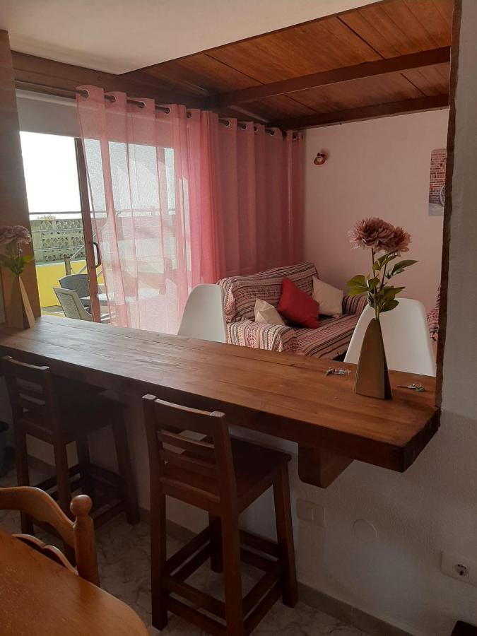 Casitas Conchi Con Piscina Mazo Extérieur photo