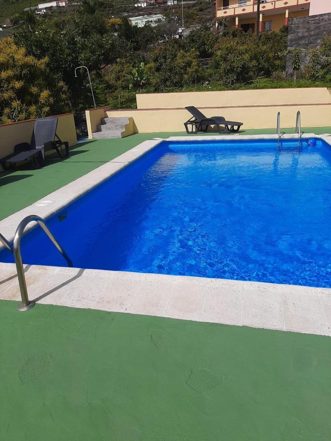 Casitas Conchi Con Piscina Mazo Extérieur photo