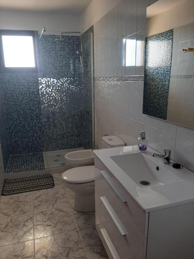 Casitas Conchi Con Piscina Mazo Extérieur photo